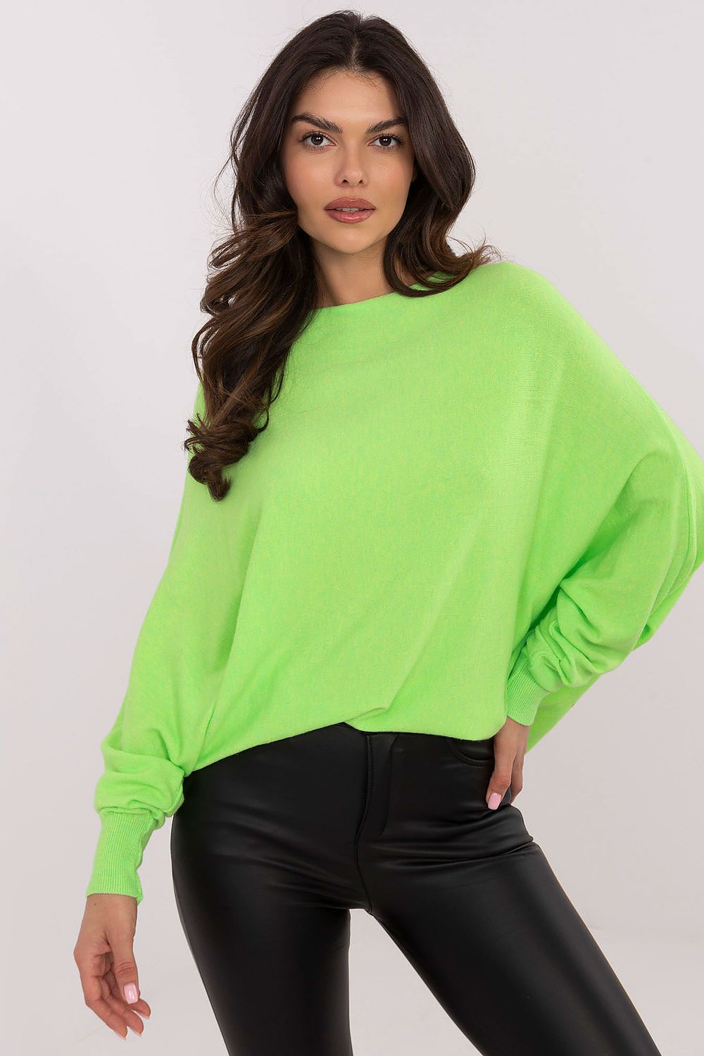  Jumper model 203814 Italy Moda 