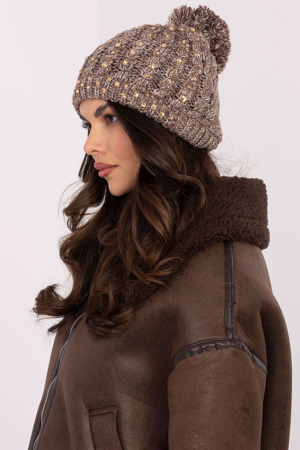  Cap model 203841 AT 