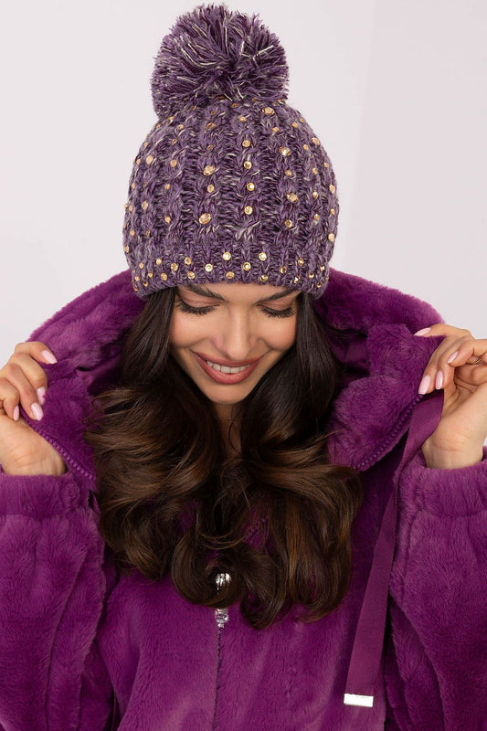  Cap model 203844 AT 