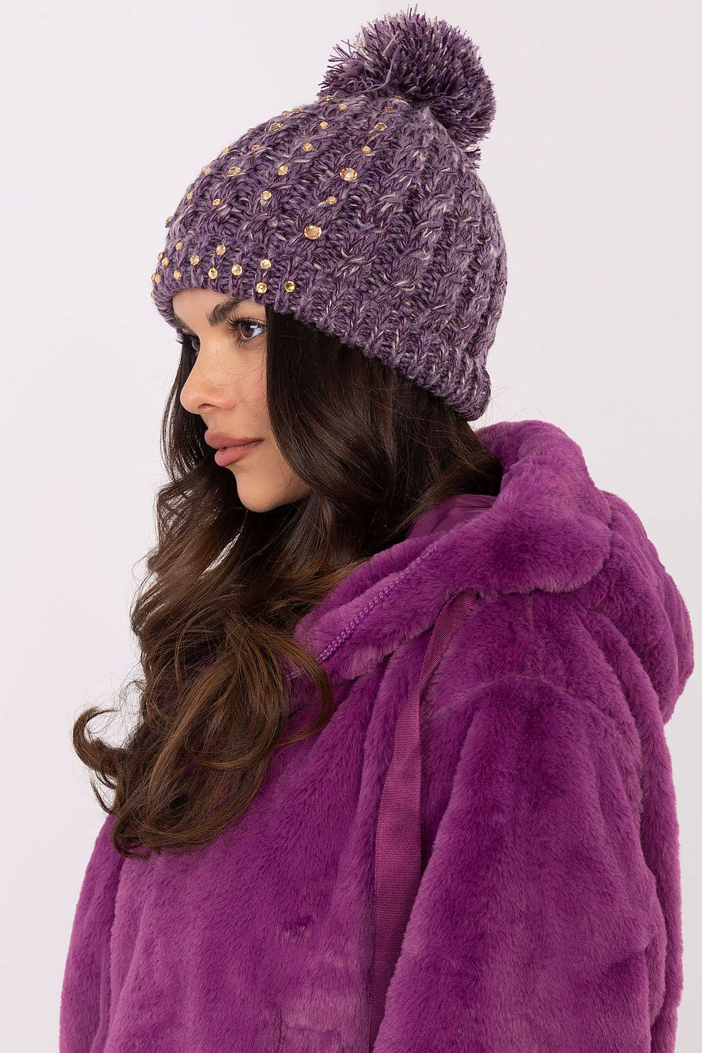  Cap model 203844 AT 