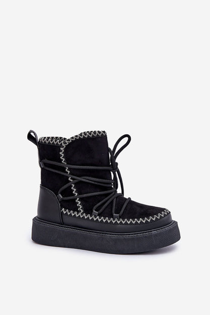  Snow boots model 203891 Step in style 