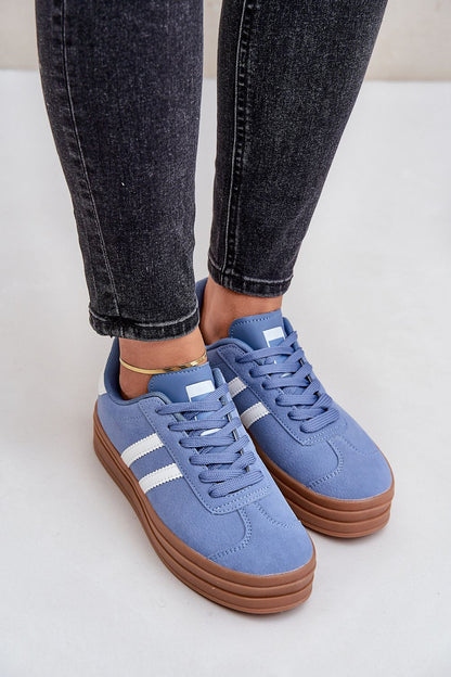  Sport Shoes model 203916 Step in style 