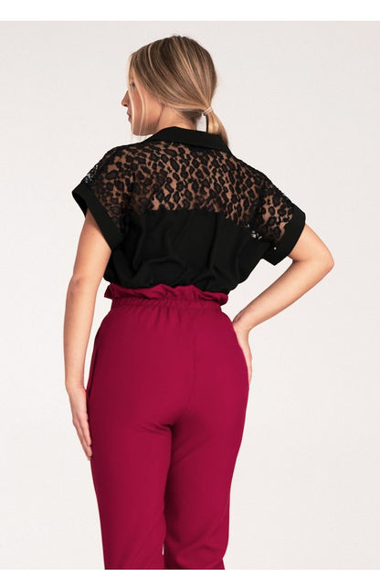  Short sleeve shirt model 204319 Figl 