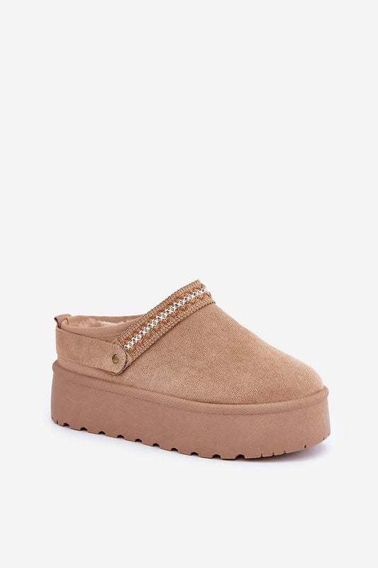  Snow boots model 204869 Step in style 
