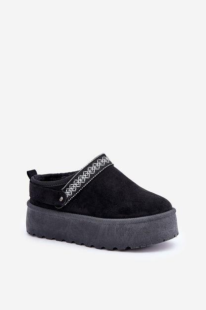  Snow boots model 204871 Step in style 