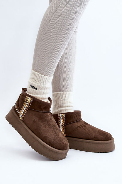  Snow boots model 204879 Step in style 