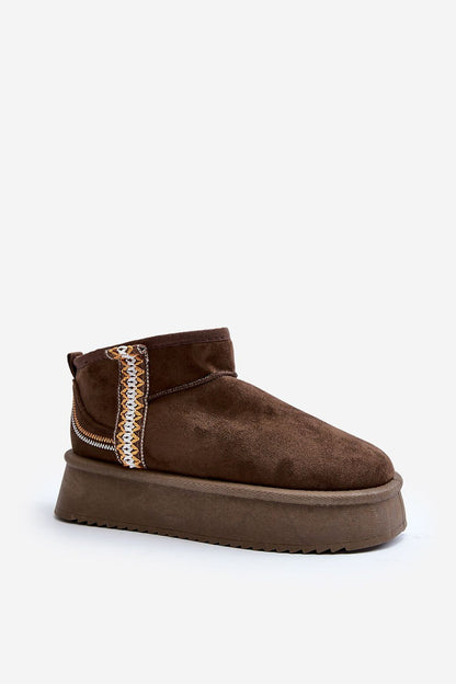  Snow boots model 204879 Step in style 