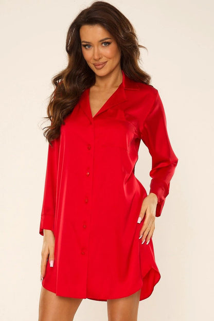  Nightshirt model 207438 De Lafense 