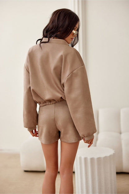  Skort model 208497 Roco Fashion 