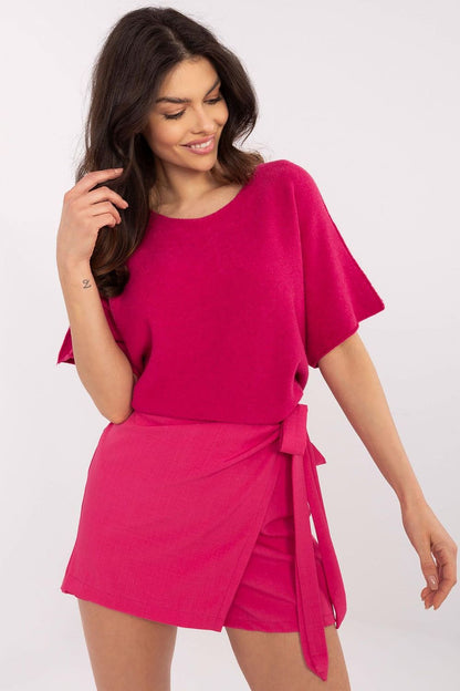  Skort model 208514 Italy Moda 