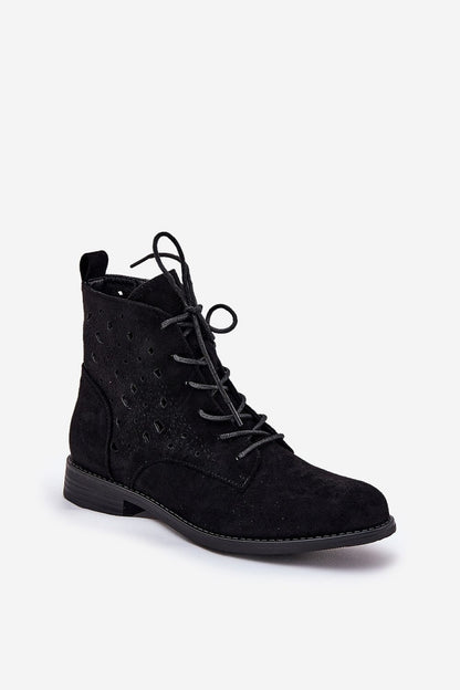  Boots model 208798 Step in style 