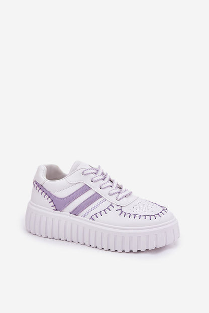  Sport Shoes model 209440 Step in style 
