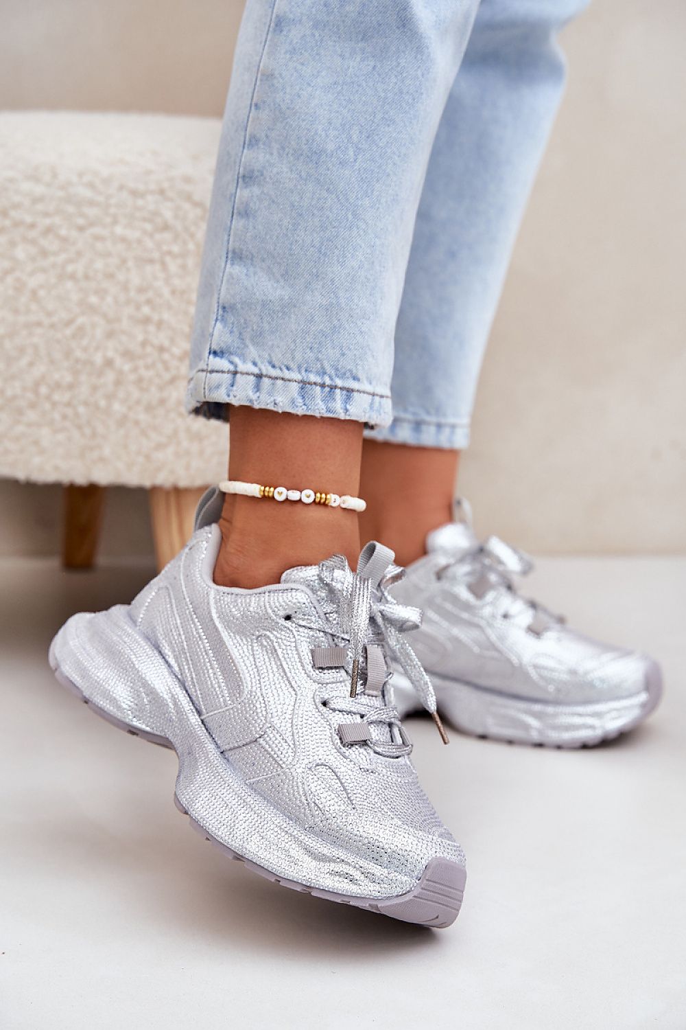  Sport Shoes model 209813 Step in style 