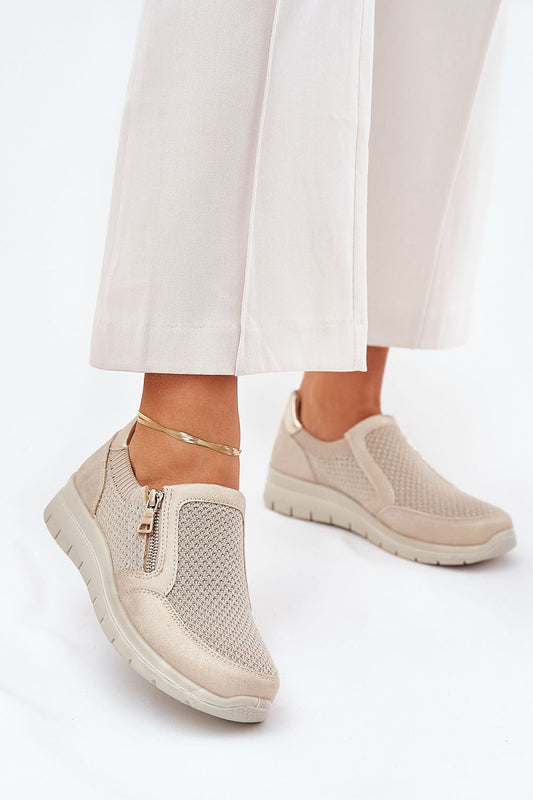  Half shoes model 209819 Step in style 