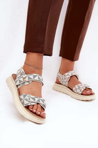  Sandals model 209906 Step in style 