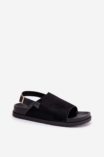  Sandals model 210046 Step in style 