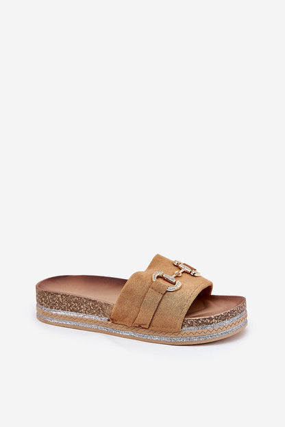  Flip-flops model 210758 Step in style 