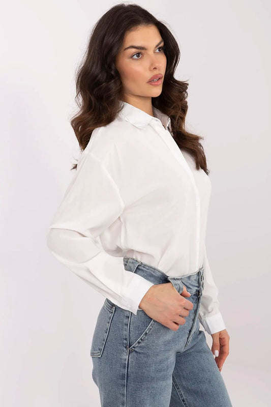  Long sleeve shirt model 210850 NM 
