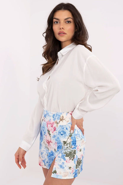  Skort model 210857 Italy Moda 