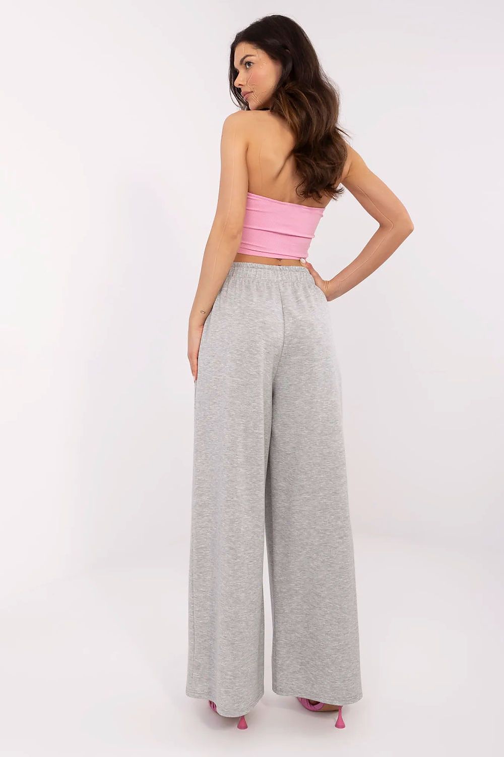  Tracksuit trousers model 210945 Italy Moda 