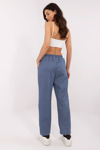  Tracksuit trousers model 210954 Italy Moda 
