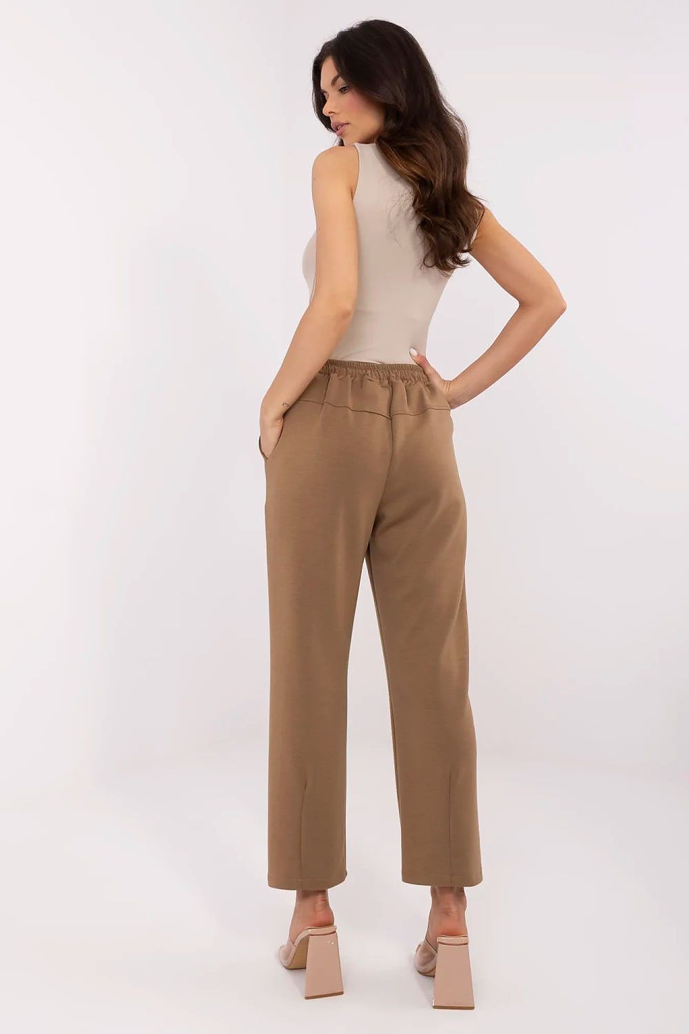  Tracksuit trousers model 210958 Italy Moda 