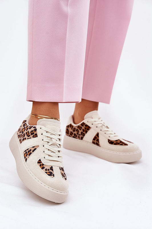  Sport Shoes model 211001 Step in style 