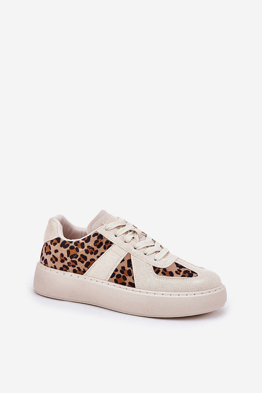  Sport Shoes model 211001 Step in style 
