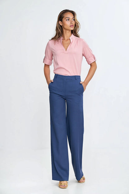  Trousers model 211799 Nife 