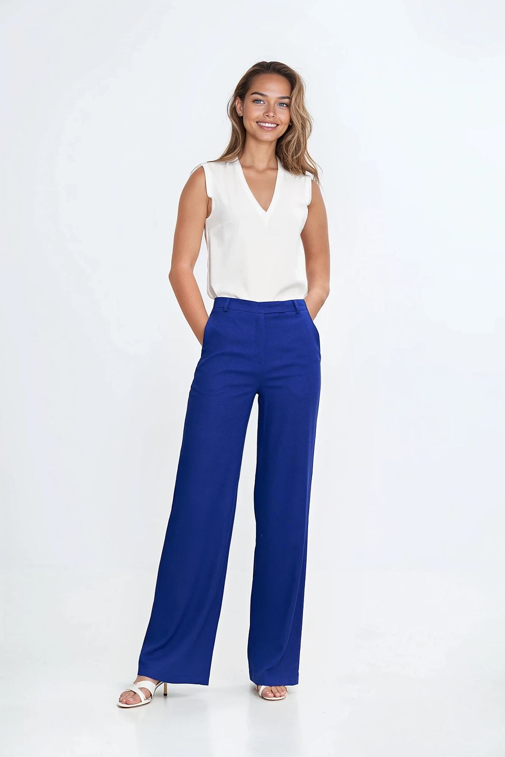  Blouse model 211803 Nife 