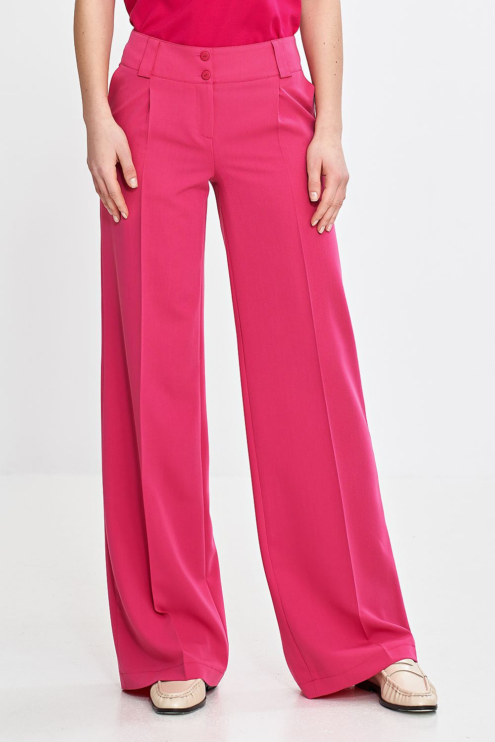  Trousers model 211814 Nife 