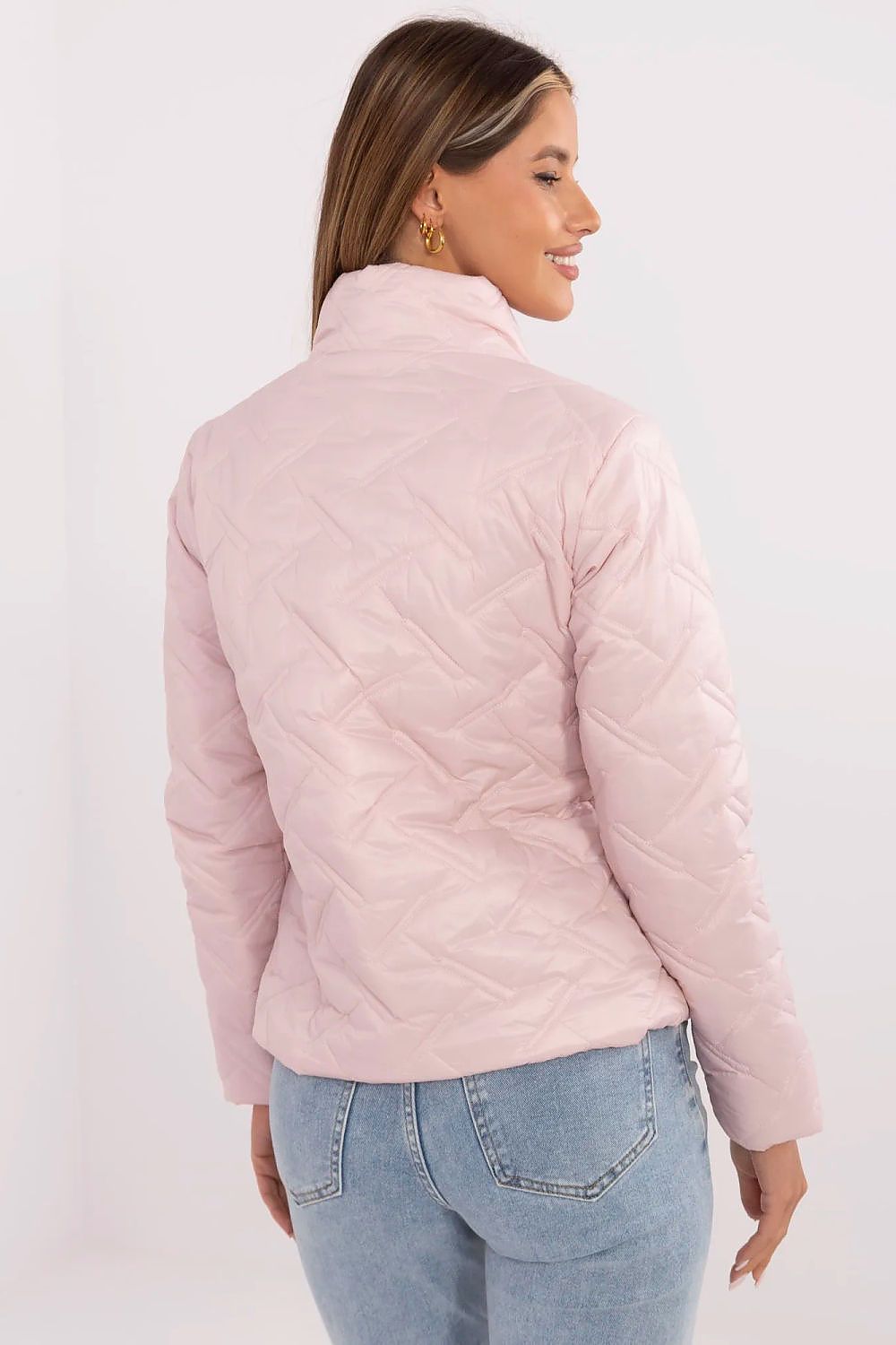  Jacket model 211819 Italy Moda 