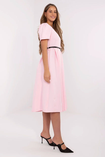  Daydress model 211828 Italy Moda 