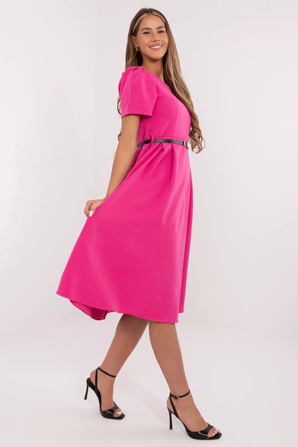 Daydress model 211830 Italy Moda 