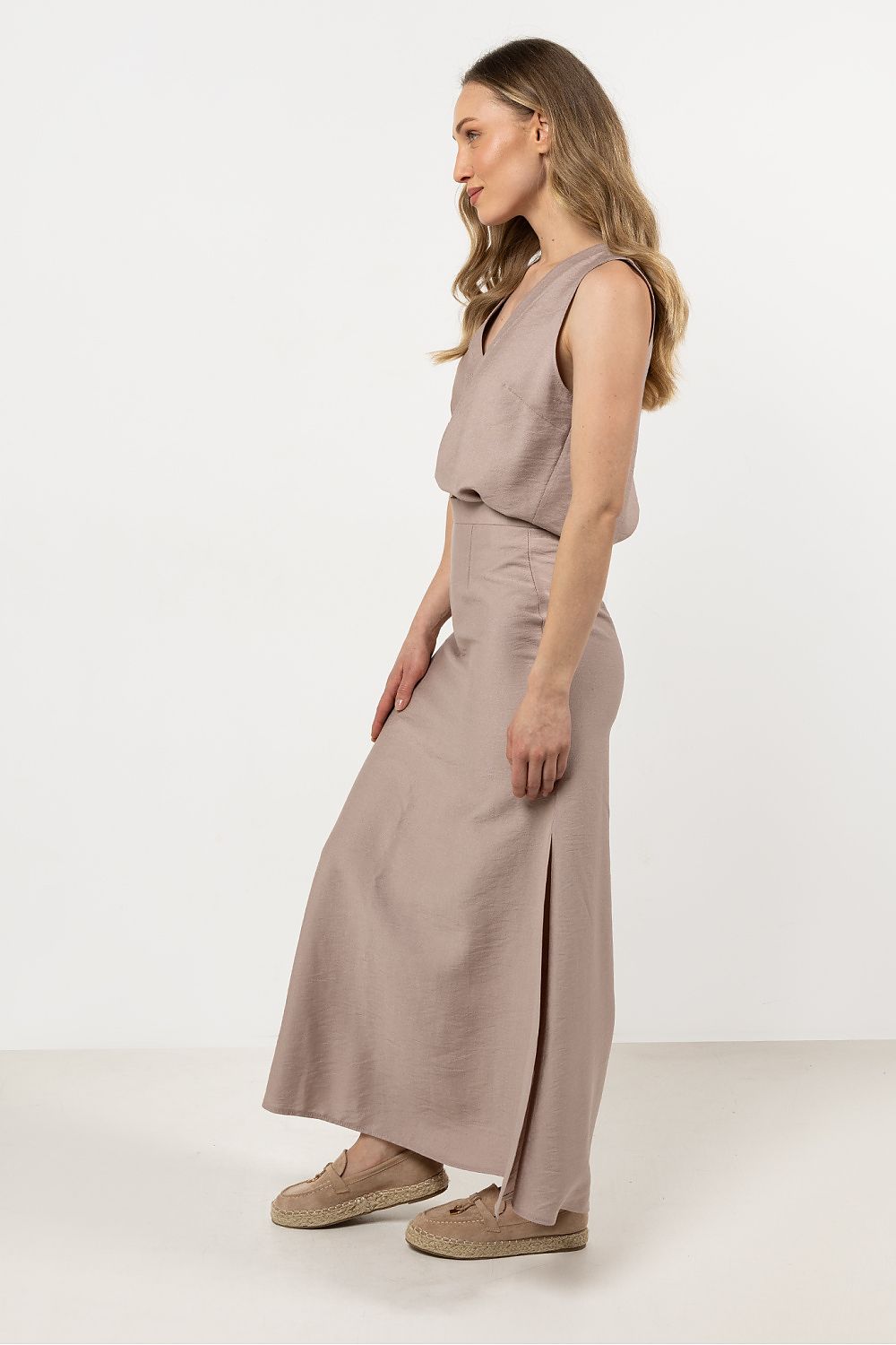  Blouse model 212205 awama 