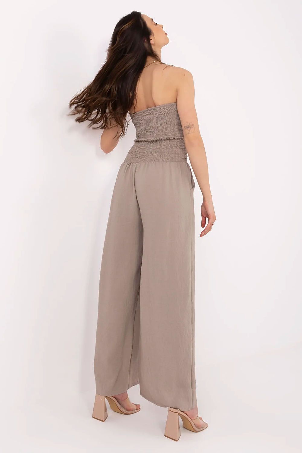  Suit model 212266 Italy Moda 