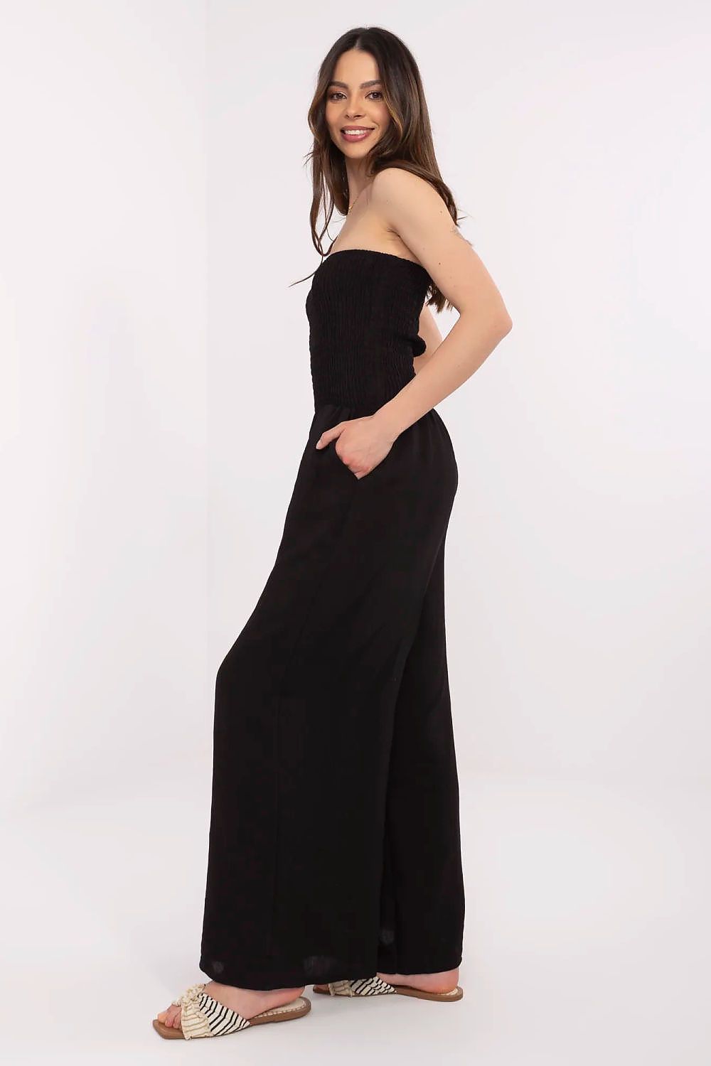  Suit model 212268 Italy Moda 