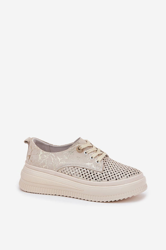  Half shoes model 212547 Step in style 