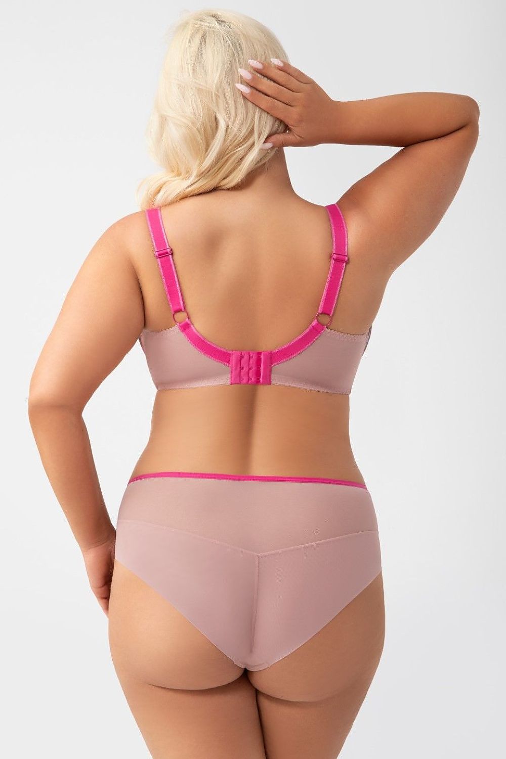  Soft model 212770 Gorsenia Lingerie 