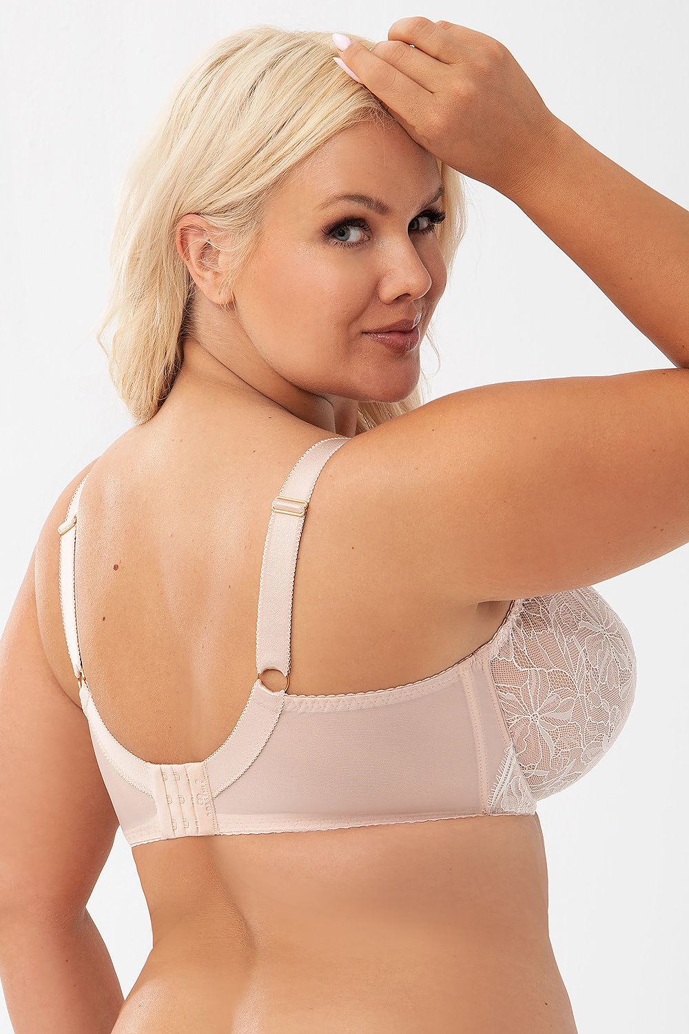  Soft model 212771 Gorsenia Lingerie 