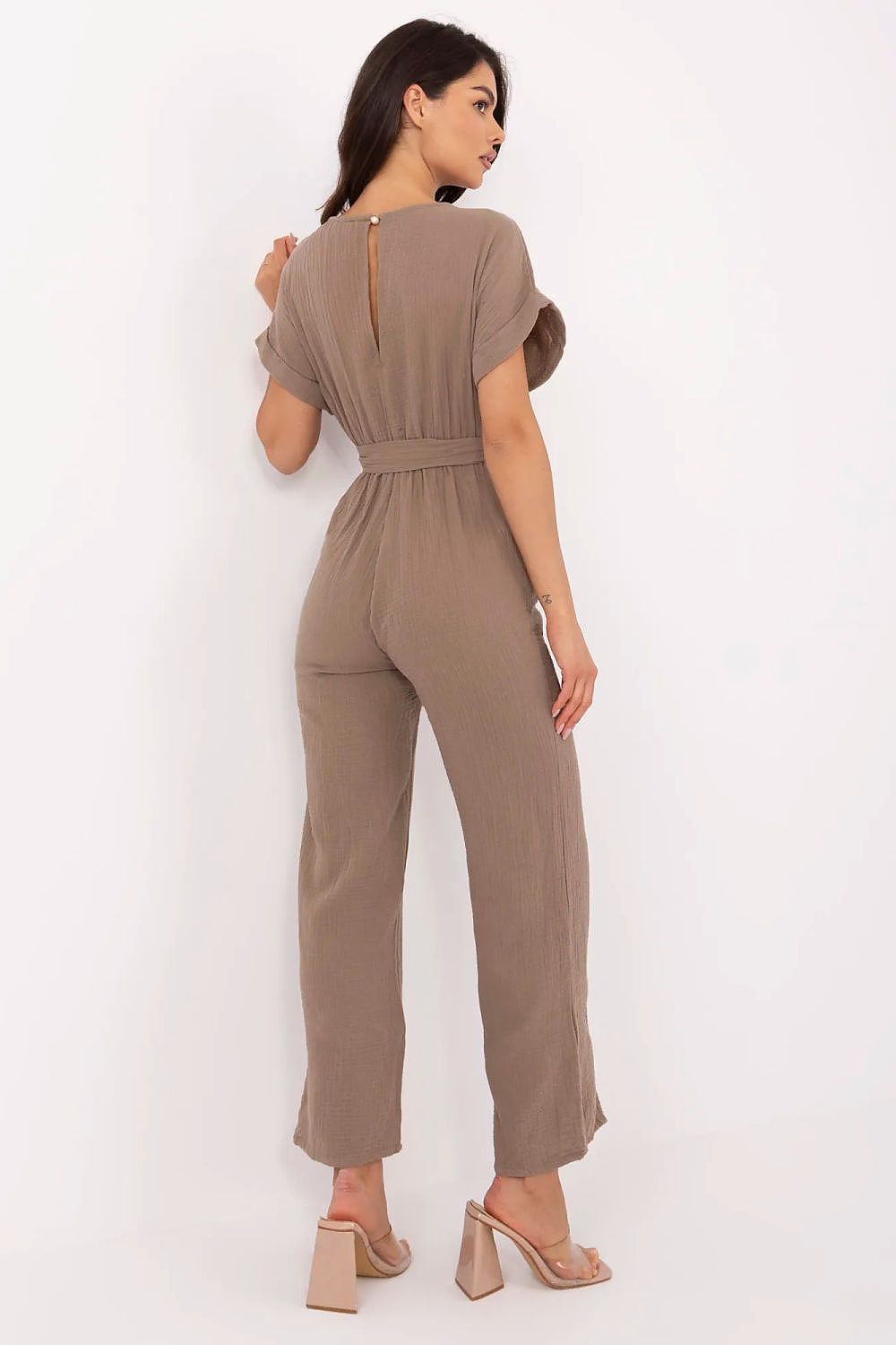  Suit model 213066 Italy Moda 