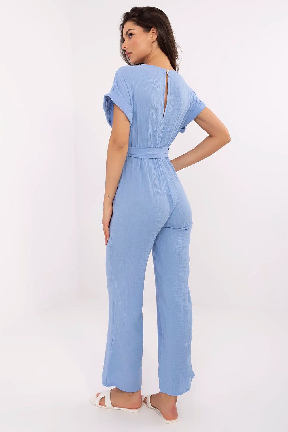  Suit model 213067 Italy Moda 
