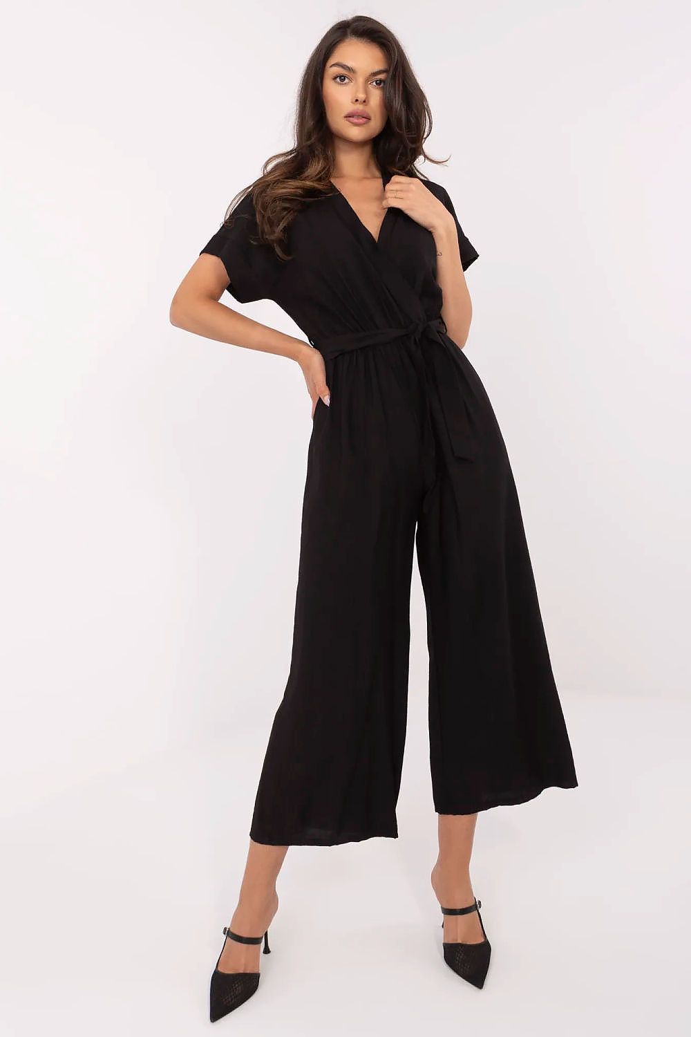  Suit model 213075 Italy Moda 