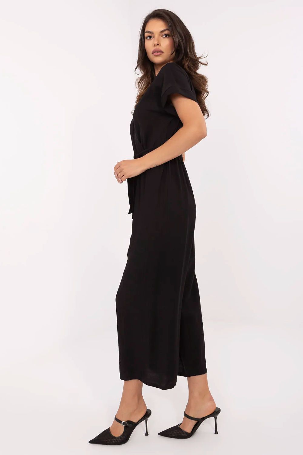  Suit model 213075 Italy Moda 