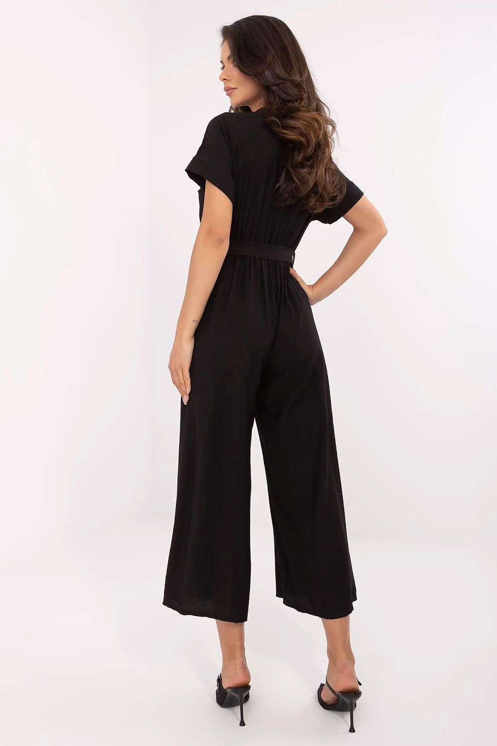  Suit model 213075 Italy Moda 