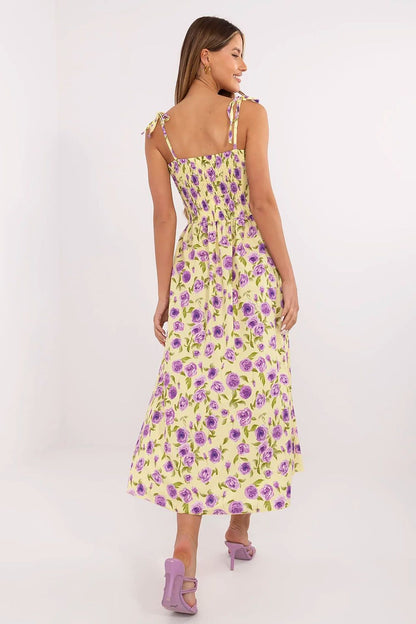  Daydress model 213309 Italy Moda 
