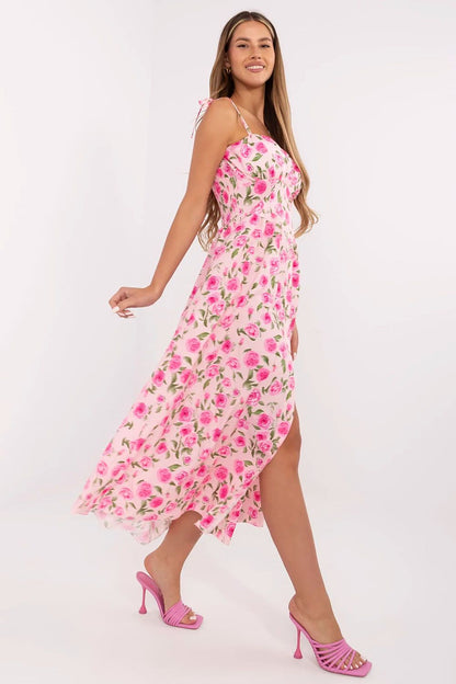  Daydress model 213311 Italy Moda 