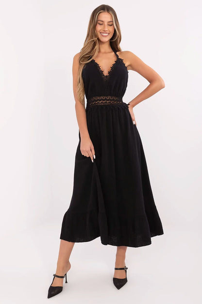  Daydress model 213313 Italy Moda 