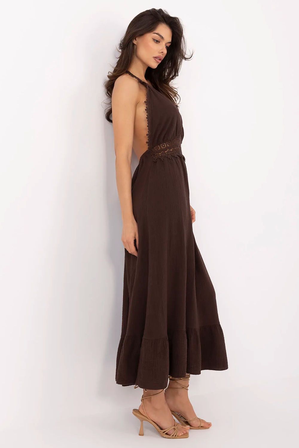  Daydress model 213551 Italy Moda 