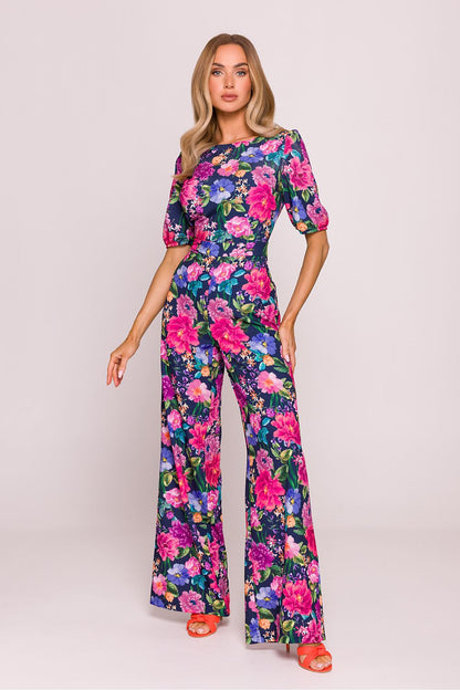  Suit model 213695 Moe 